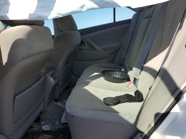Photo 6 from auction – 2007 TOYOTA CAMRY CE with VIN 4T1BE46K87U623018