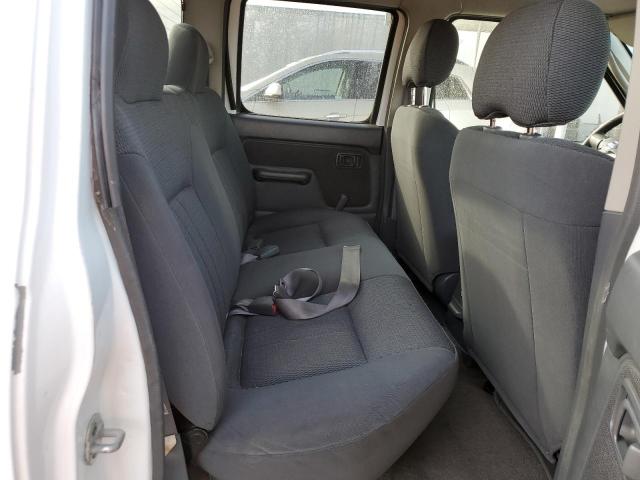 Photo 10 from auction – 2003 NISSAN FRONTIER C with VIN 1N6ED29X33C468715