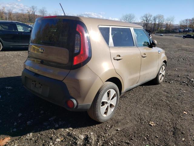 Photo 4 from auction – 2016 KIA SOUL with VIN KNDJN2A23G7294934