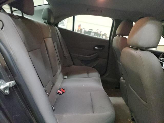 Photo 6 from auction – 2013 CHEVROLET MALIBU LS with VIN 1G11B5SA0DF331481