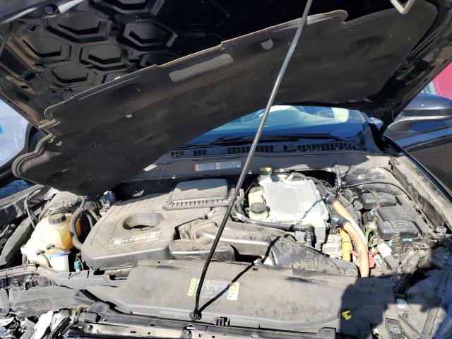 Photo 7 from auction – 2017 FORD FUSION SE with VIN 3FA6P0LU4HR324672