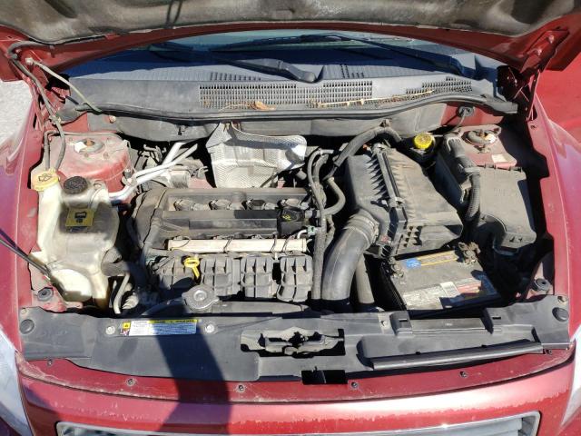 Photo 7 from auction – 2008 DODGE CALIBER with VIN 1B3HB48B28D777537