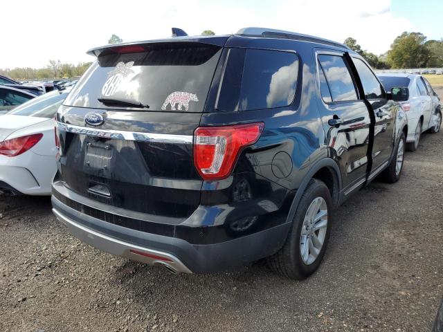 Photo 4 from auction – 2017 FORD EXPLORER X with VIN 1FM5K7D81HGC51844