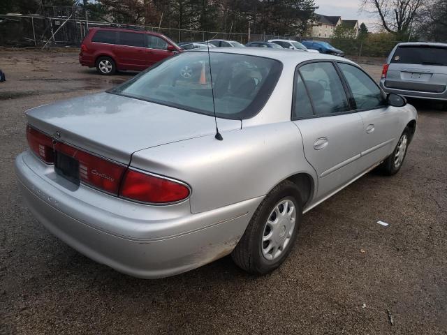 Photo 4 from auction – 2003 BUICK CENTURY CU with VIN 2G4WS52J331237951