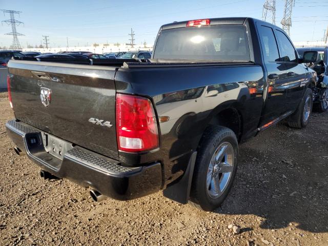Photo 4 from auction – 2017 RAM 1500 ST with VIN 1C6RR7FT7HS779332