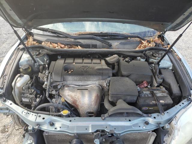 Photo 7 from auction – 2010 TOYOTA CAMRY BASE with VIN 4T1BF3EK9AU576792