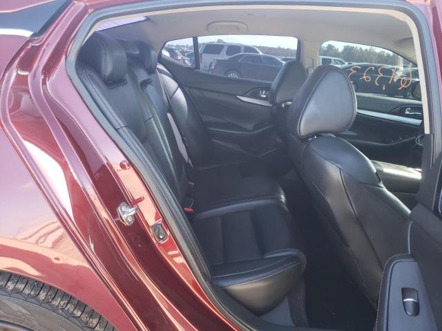 Photo 6 from auction – 2017 NISSAN MAXIMA 3.5 with VIN 1N4AA6AP3HC412610