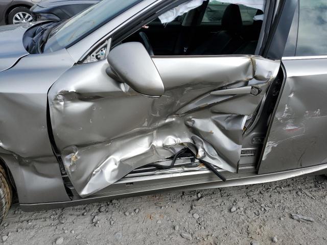 Photo 9 from auction – 2014 LEXUS IS 250 with VIN JTHBF1D22E5019084
