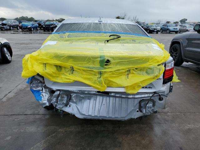 Photo 6 from auction – 2013 LEXUS ES 300H with VIN JTHBW1GG4D2004691