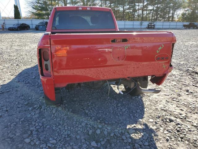 Photo 9 from auction – 2013 RAM 1500 ST with VIN 1C6RR7FG8DS666700