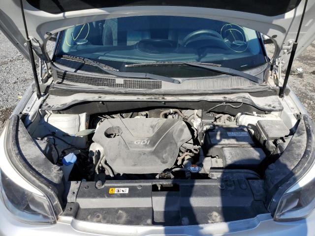 Photo 7 from auction – 2016 KIA SOUL with VIN KNDJN2A25G7829309