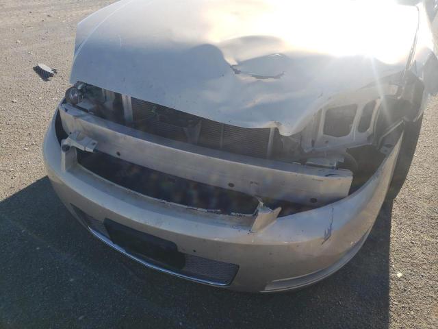 Photo 9 from auction – 2012 CHEVROLET IMPALA LS with VIN 2G1WA5E36C1306838