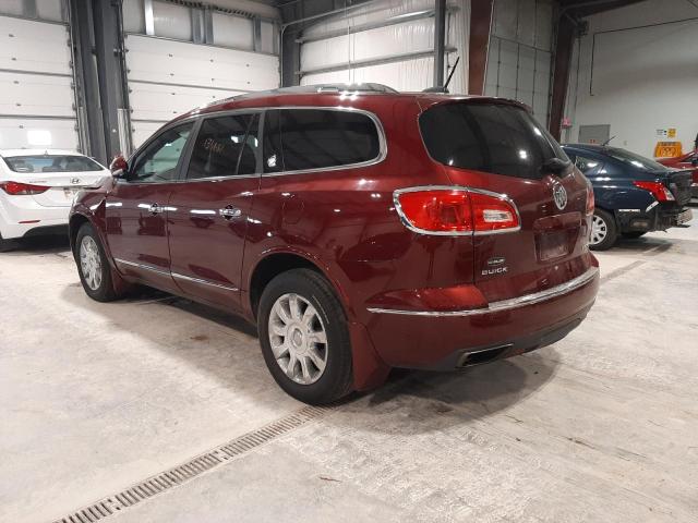 Photo 3 from auction – 2016 BUICK ENCLAVE with VIN 5GAKVBKDXGJ202338