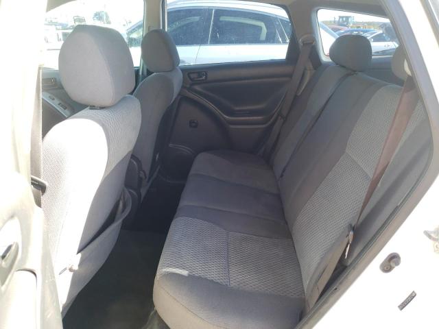 Photo 10 from auction – 2005 TOYOTA COROLLA MA with VIN 2T1KR32E25C347688