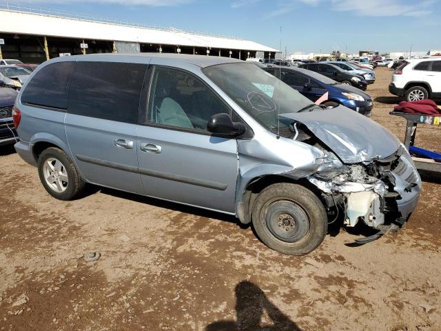 Photo 4 from auction – 2005 DODGE CARAVAN SX with VIN 1D4GP45R85B337040