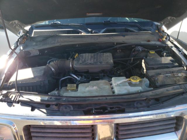 Photo 7 from auction – 2007 DODGE NITRO SXT with VIN 1D8GU28K57W734405