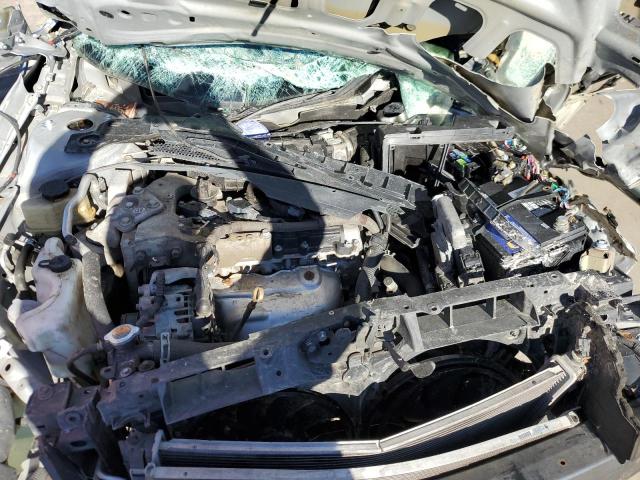Photo 11 from auction – 2008 NISSAN ALTIMA 2.5 with VIN 1N4AL21E28N545817