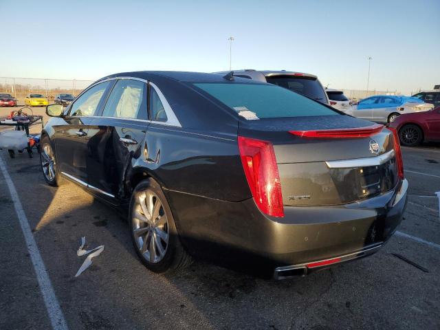 Photo 3 from auction – 2014 CADILLAC XTS with VIN 2G61M5S37E9175973