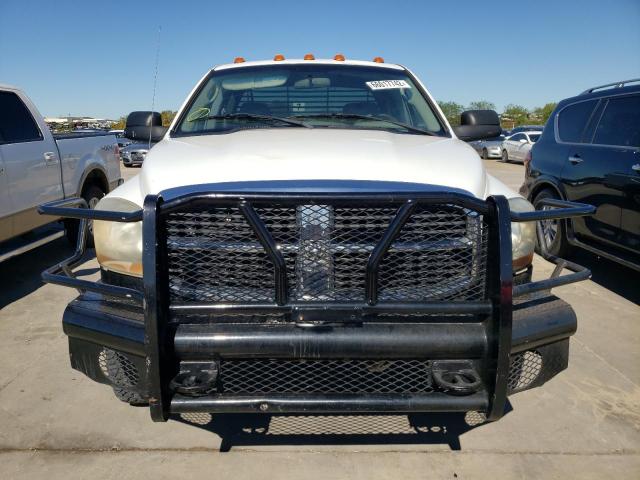 Photo 5 from auction – 2007 DODGE RAM 3500 S with VIN 3D7MX38C57G722007