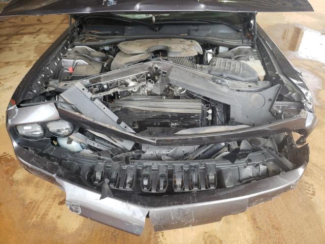 Photo 7 from auction – 2019 DODGE CHALLENGER with VIN 2C3CDZAG3KH503557