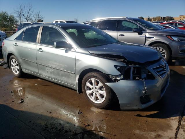 Photo 4 from auction – 2011 TOYOTA CAMRY BASE with VIN 4T4BF3EK2BR113495