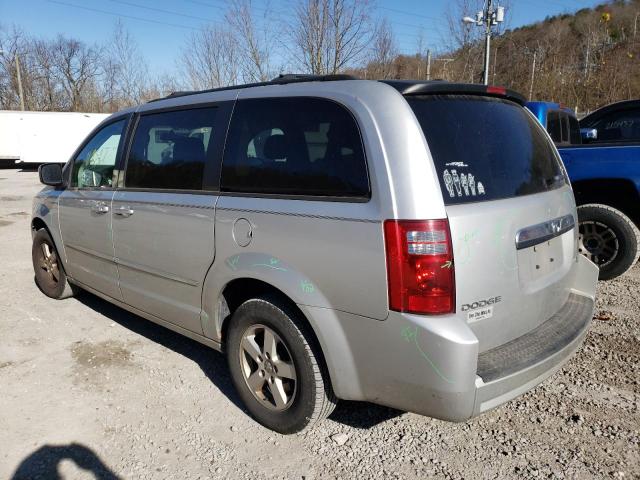 Photo 3 from auction – 2010 DODGE GRAND CARA with VIN 2D4RN5D12AR484398