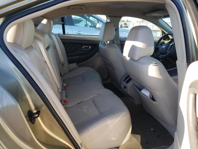 Photo 6 from auction – 2012 FORD TAURUS SEL with VIN 1FAHP2EW4CG114690