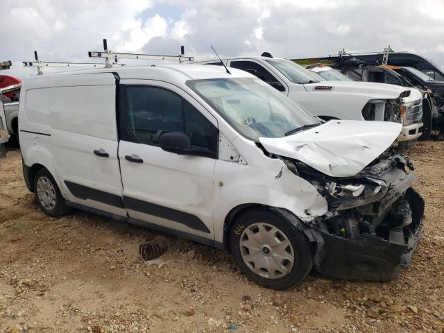 FORD TRANSIT CO 2016 with VIN NM0LS7E77G1273377 - Photo from auction