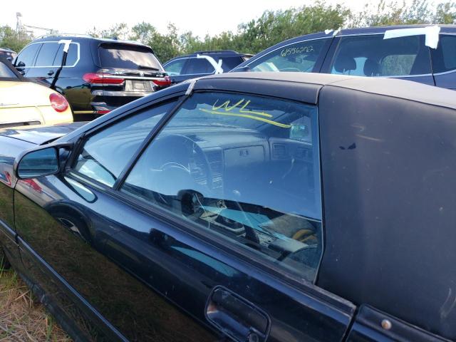 Photo 9 from auction – 1988 MAZDA RX7 with VIN JM1FC3518J0109067