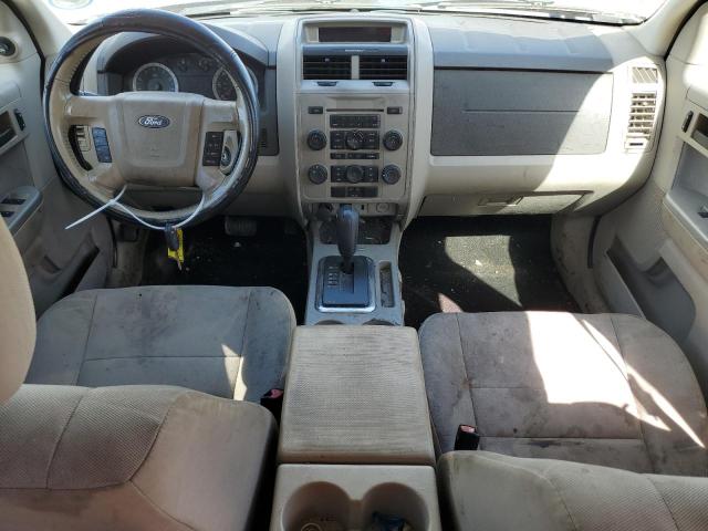 Zdjęcie 9 z aukcji – 2012 FORD ESCAPE XLT z VIN 1FMCU0DG4CKA93120