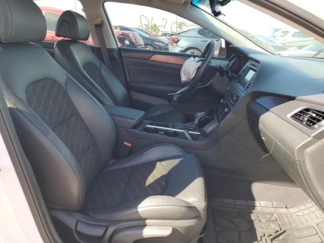 Photo 5 from auction – 2016 HYUNDAI SONATA SPO with VIN 5NPE34AF6GH426859