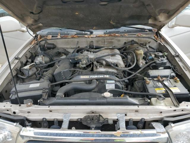 Photo 7 from auction – 2000 TOYOTA 4RUNNER SR with VIN JT3GN86R3Y0142735