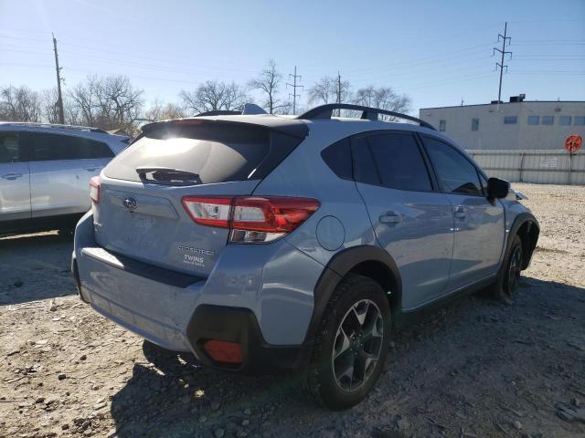 Photo 4 from auction – 2019 SUBARU CROSSTREK with VIN JF2GTAEC3KH206577
