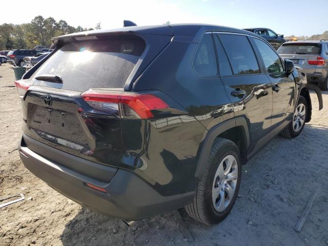Photo 4 from auction – 2022 TOYOTA RAV4 LE with VIN 2T3H1RFV8NC192019