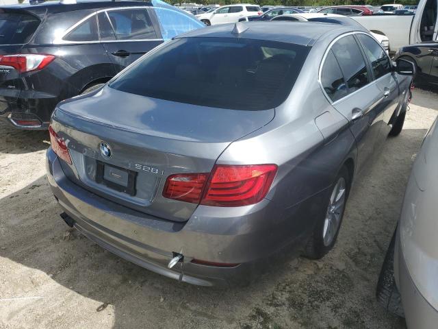 Photo 4 from auction – 2012 BMW 528 I with VIN WBAXG5C56CDW92435