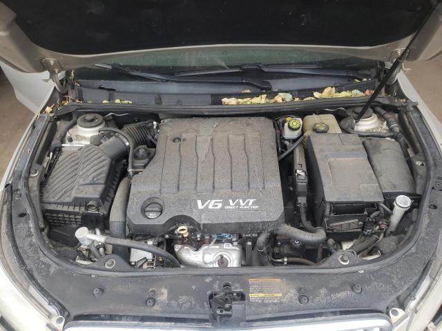 Photo 7 from auction – 2011 BUICK LACROSSE C with VIN 1G4GC5ED1BF215008