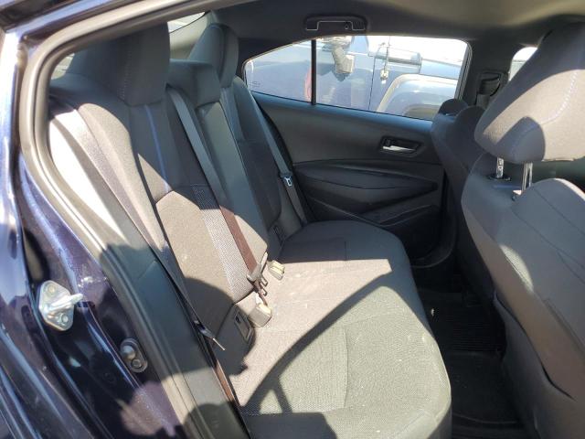 Photo 6 from auction – 2021 TOYOTA COROLLA SE with VIN 5YFS4MCE3MP096715