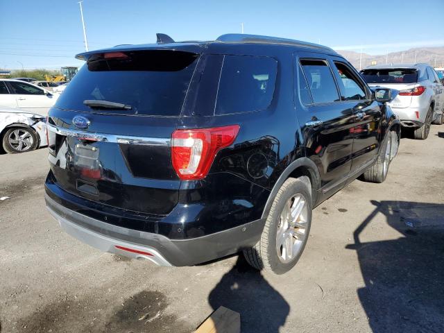 Photo 4 from auction – 2016 FORD EXPLORER L with VIN 1FM5K7F83GGA35540