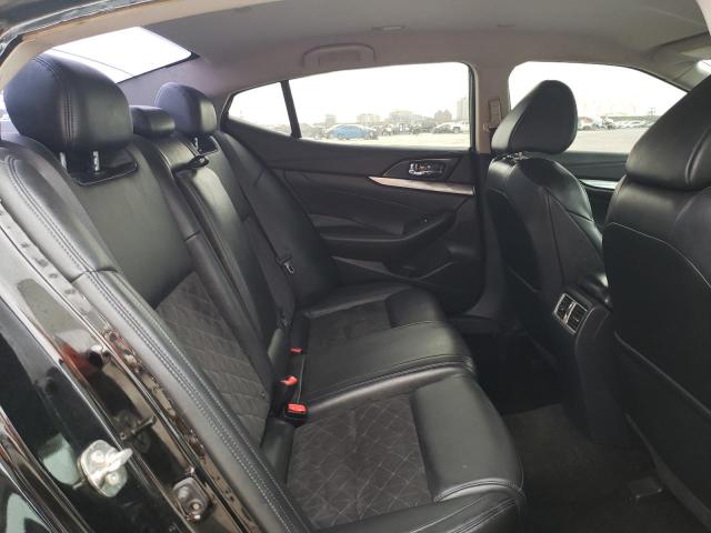 Photo 6 from auction – 2017 NISSAN MAXIMA 3.5 with VIN 1N4AA6AP1HC400360