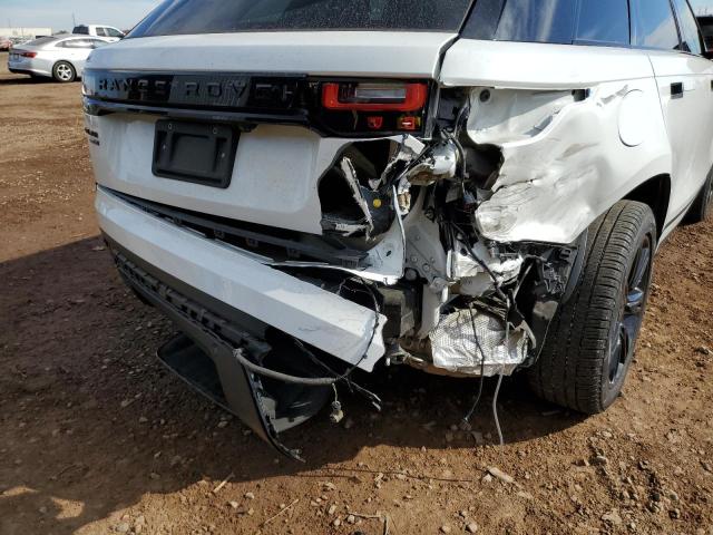 Photo 9 from auction – 2020 LAND ROVER RANGE ROVE with VIN SALYB2EX4LA238245