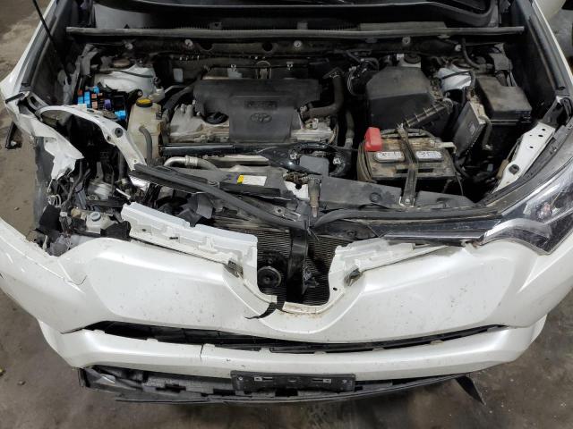 Photo 7 from auction – 2018 TOYOTA RAV4 LIMIT with VIN 2T3DFREV5JW755411