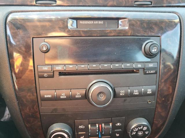 Photo 9 from auction – 2014 CHEVROLET IMPALA LIM with VIN 2G1WC5E38E1146720