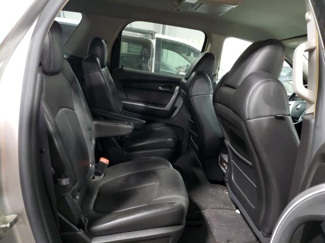 Photo 6 from auction – 2008 GMC ACADIA SLT with VIN 1GKEV33778J251111