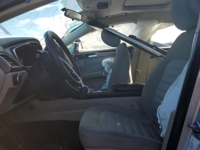 Photo 5 from auction – 2018 FORD FUSION SE with VIN 3FA6P0LU4JR137597
