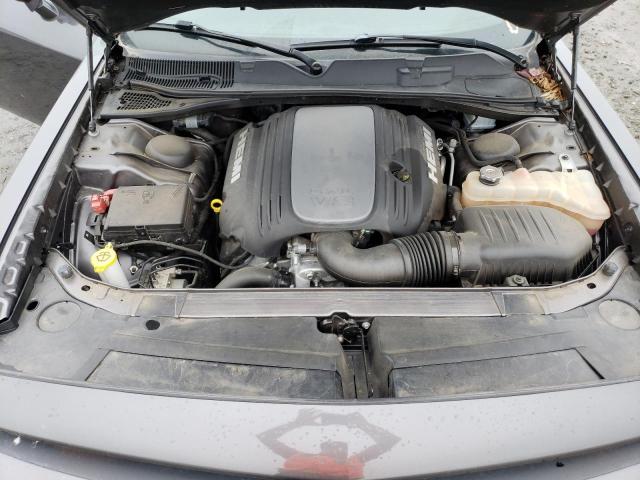Photo 7 from auction – 2019 DODGE CHALLENGER with VIN 2C3CDZBT1KH583291