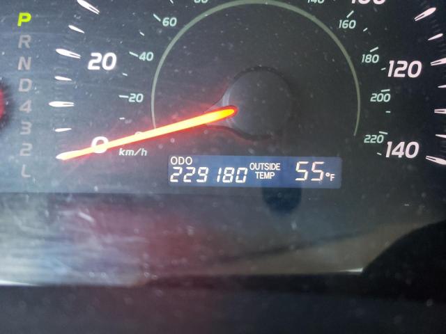 Photo 8 from auction – 2007 TOYOTA CAMRY CE with VIN 4T1BE46K17U008147
