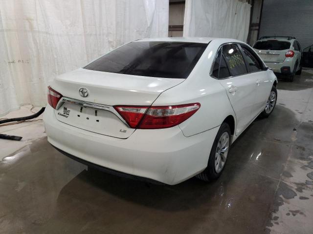 Photo 4 from auction – 2017 TOYOTA CAMRY LE with VIN 4T1BF1FK5HU623345