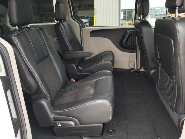 Photo 6 from auction – 2019 DODGE GRAND CARA with VIN 2C4RDGCG8KR707532
