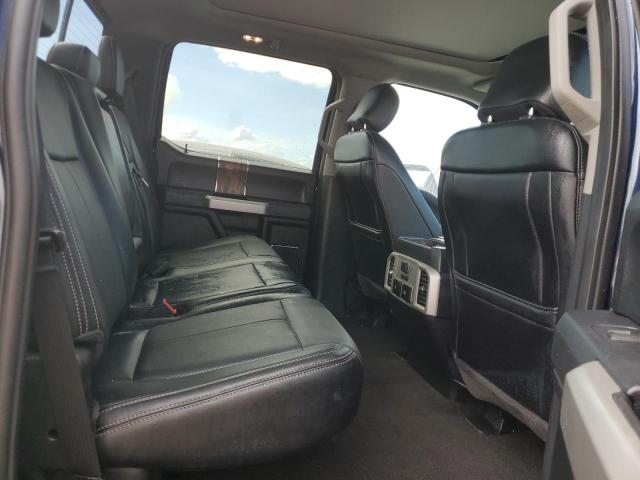 Photo 6 from auction – 2018 FORD F150 SUPER with VIN 1FTEW1CG2JFE39105