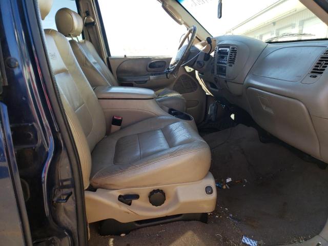 Photo 5 from auction – 2003 FORD F150 SUPER with VIN 1FTRW08L03KD52900